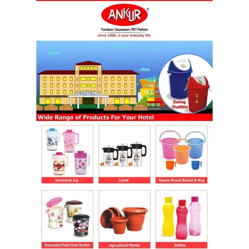 Mug Ankur 1000 Ml