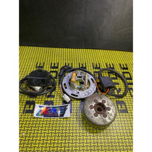 Magnet 2 Nos