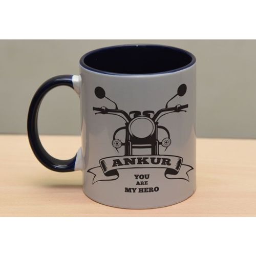Mug Ankur Printed 1500 Ml