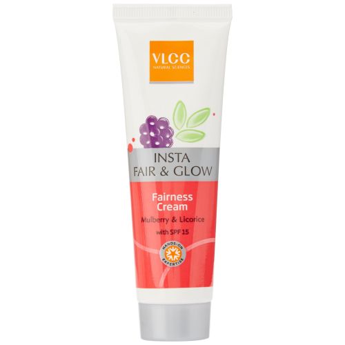 Vlcc Instaglow 50 G