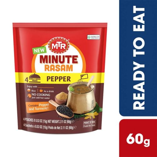 Mtr Rasam Pepper