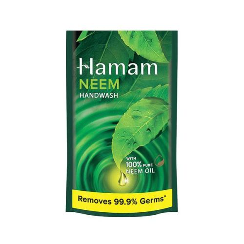 Hamam Neem H/wash