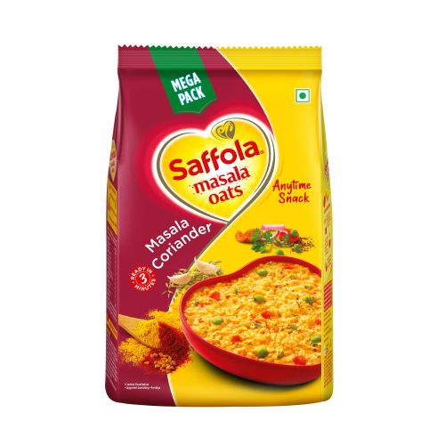 Saffo;la Masala &amp; Coriandr 40 G