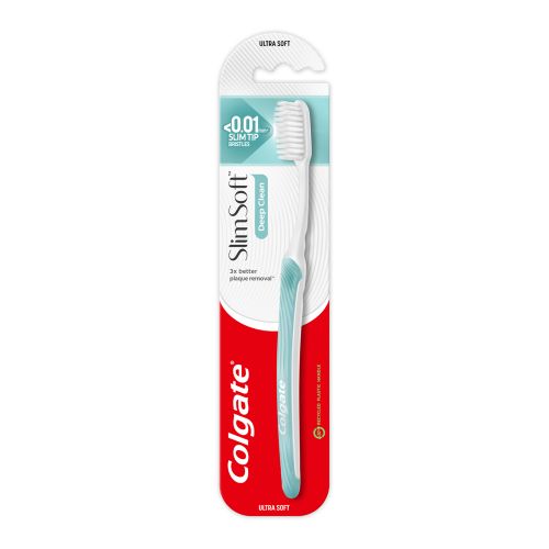 Colgate Slimsoft Bresh(b)