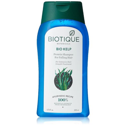 Bio Tique Bio Kelp Shamppo