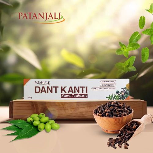 Danta Kanthi Paste 200 G