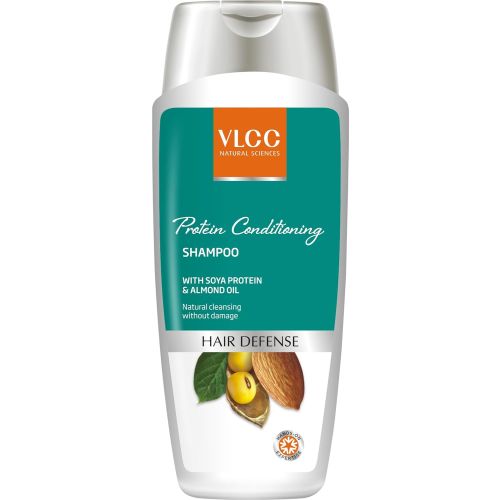 Vlcc Prtnconditing Shampoo 200 Ml