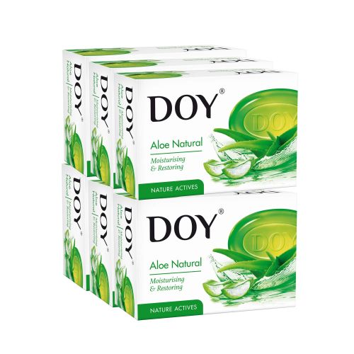 Doy Aloe Natural 500 G