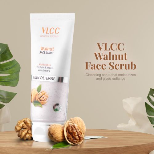 Vlcc Walnutscrub 50 G