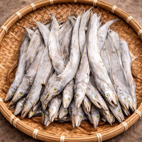 Dry Savallu 50 G