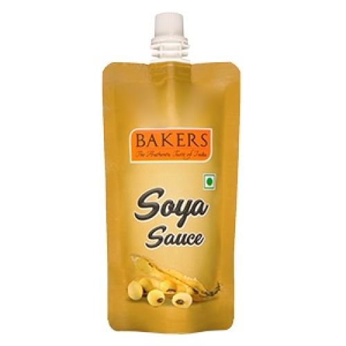 Bakers Soya Sauce 85 G