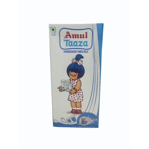 Amul Taaza 200 Ml