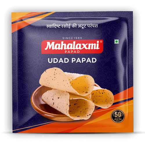 Udad Papad 200 G