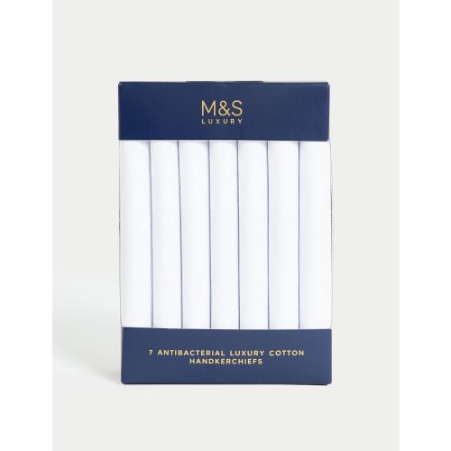 Handkerchiefs(m)
