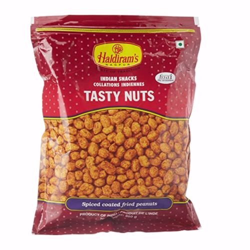 Tasty Nuts Rosted 1+1 200 G