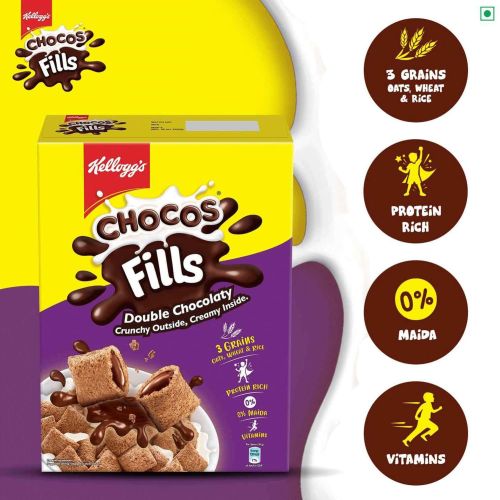 Kelloys Chocos 250 G