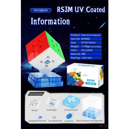 Cube 3*3 Toys