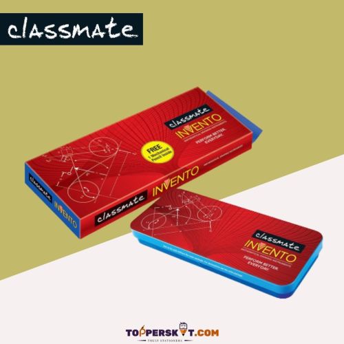 Classmate Invento +