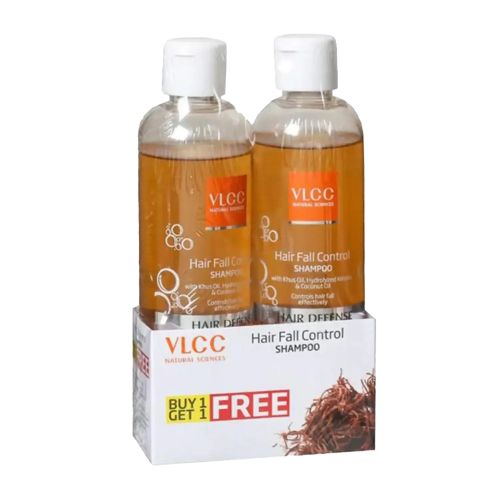 Vlcc Hair Smth Shampoo 200 Ml