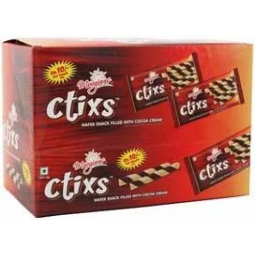 Ctixs 10