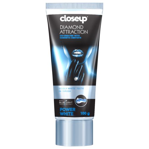 Closeup Diamond Paste 100 G