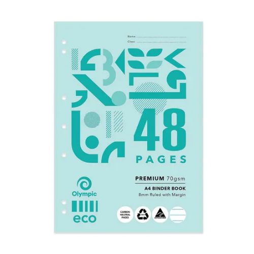Drawing Book 48 P