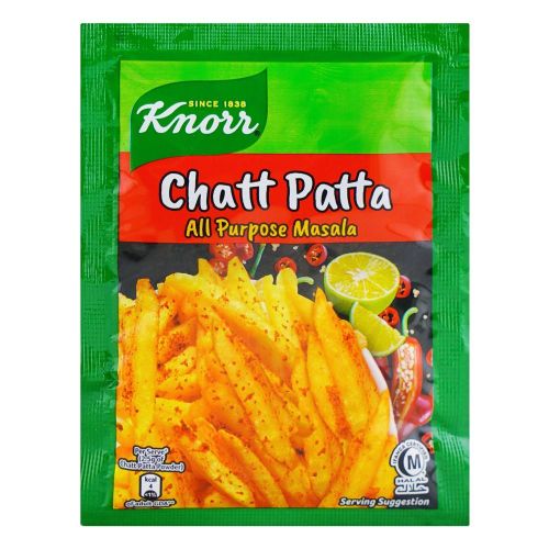 Knoor Meat Msla 75 G