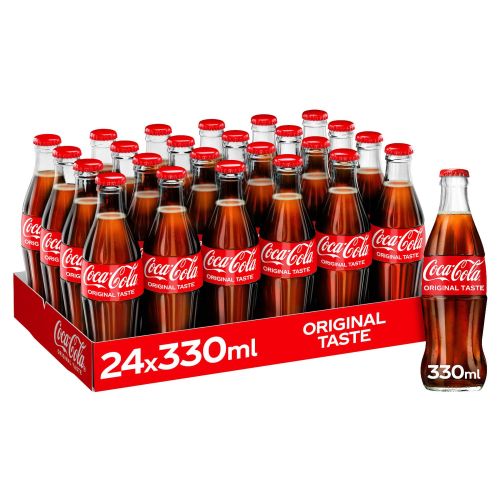 Cola 1000 Ml W/botle