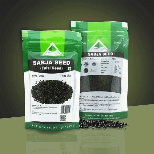Sabja 100 G