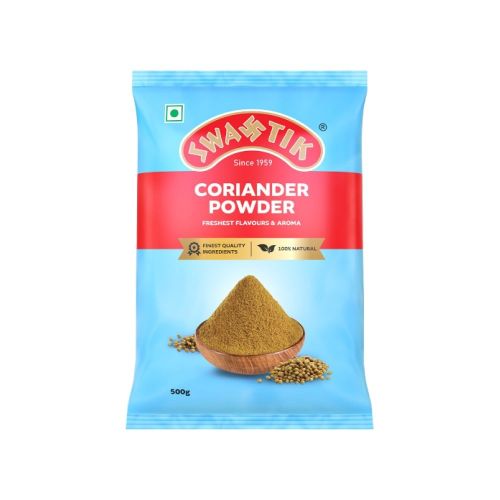 Sqwastik Coriander Pkle 300 G