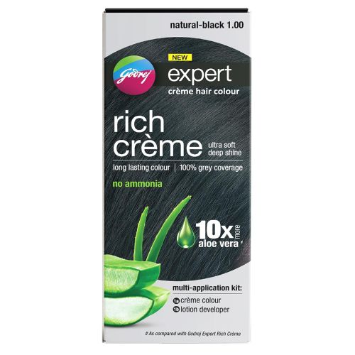 Goorej Richcreme 50 Ml