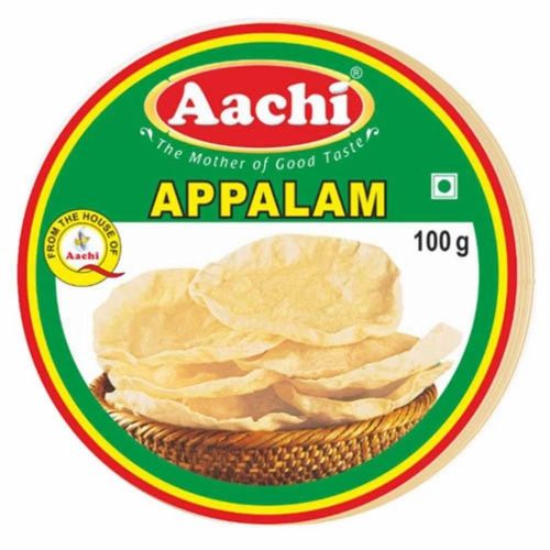 Aachi Appalam