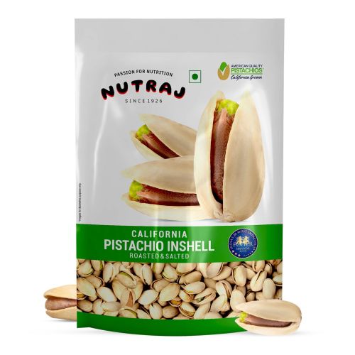Nutraj Pista 250 G