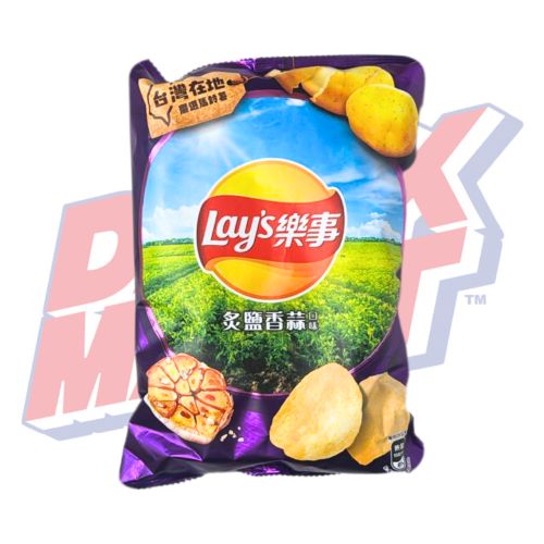Lays Clsc Salt 56 G