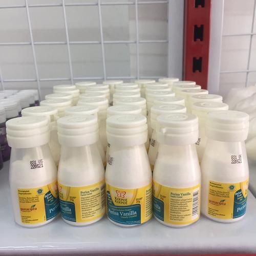 Vanilla Essence 20 Gr