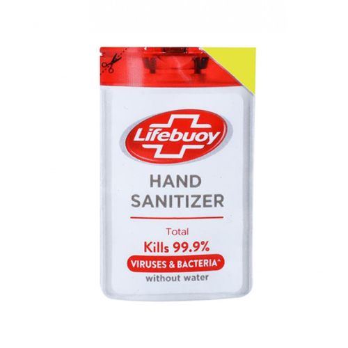 Lifebuoy H/sanitizer 150 Ml