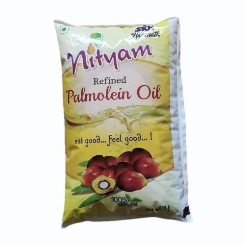 Nityam Palm Oil 1 Ltr