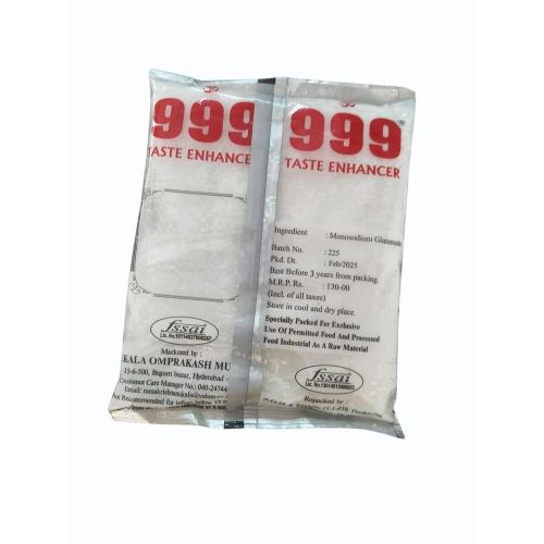999 Taste Salt 500 G