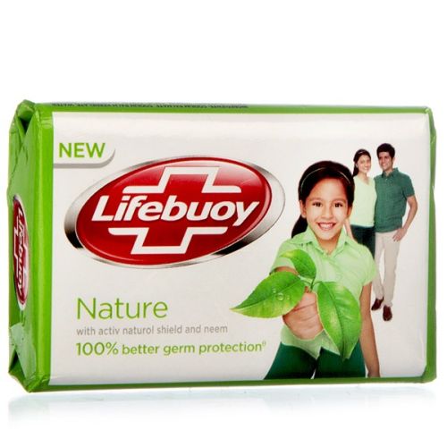 Lifebouy Nature 215 Ml