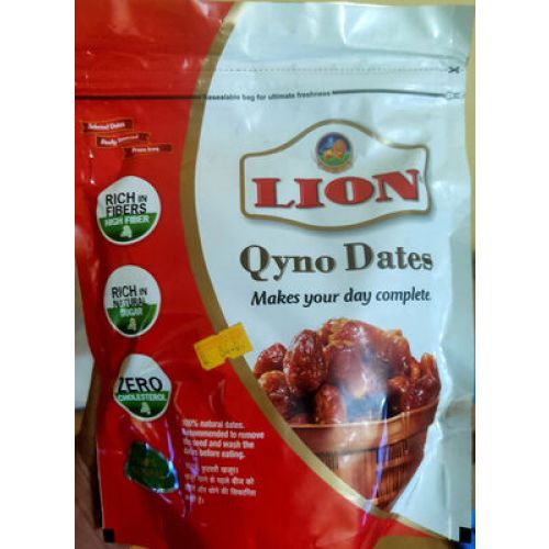 Lion Qyno Dates 250 G