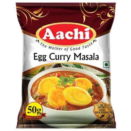 Aachi Egg Curry Masal