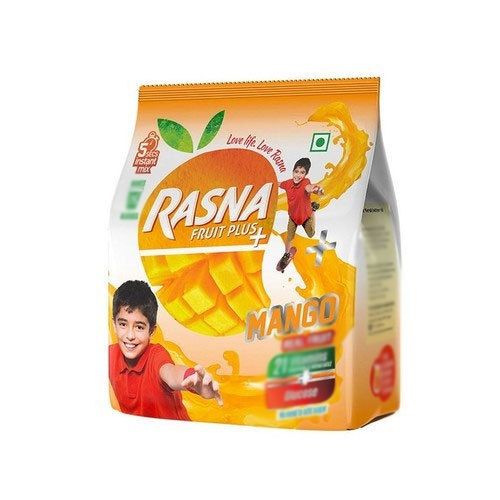 Rasna Fruit Plus 125 G