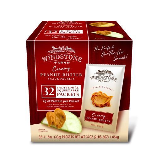 Peanut Butter Creamy 924 G