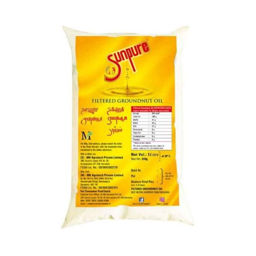 Sunpure Refoil 15 Ltr