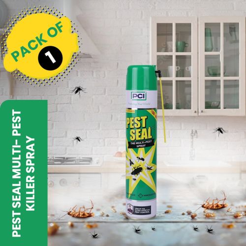 Pest Seal Multi Spray 199.9 G