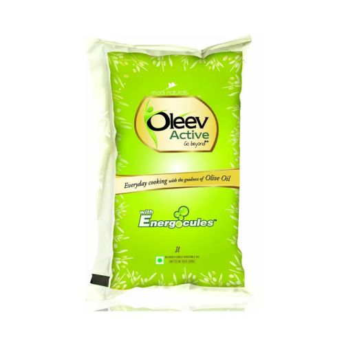 Olieev Active Olive Oil