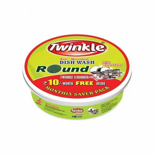 Twinkle Dish Round