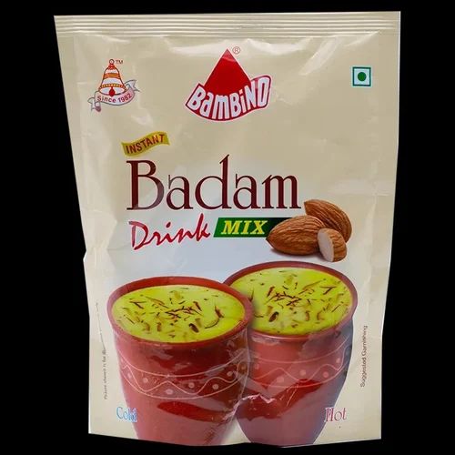 Bambino Bdm Drink Mix 200 G