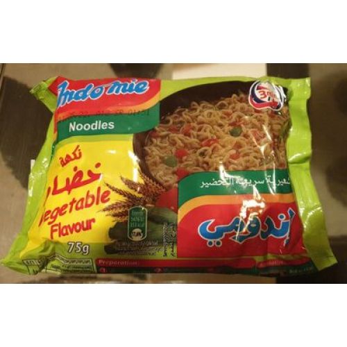 Noodles Mat