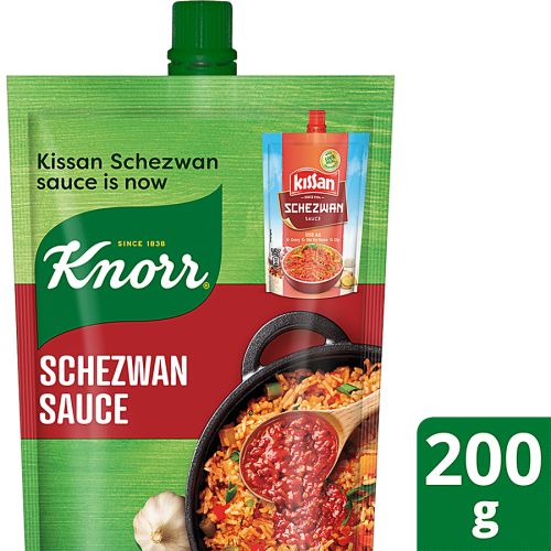 Knoor Schewan Sauce